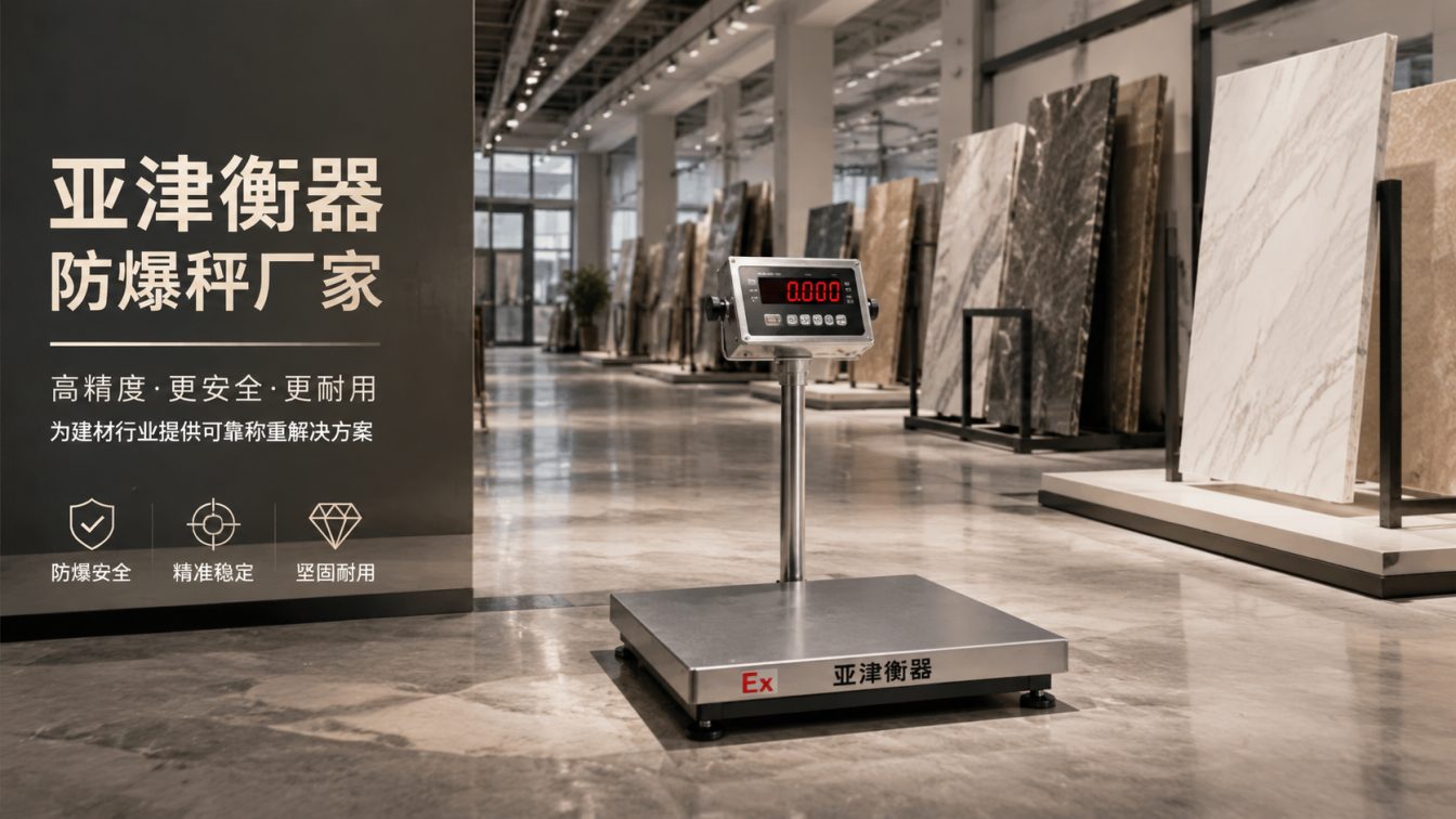 大庆工业称重一站式交付