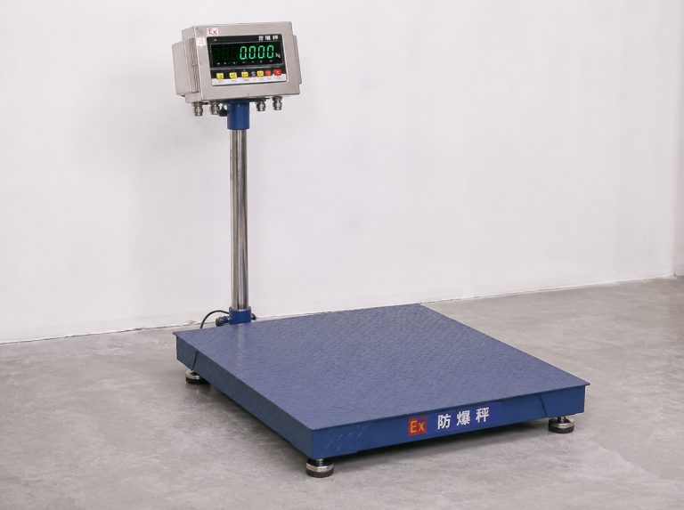 大庆SCS系列电子汽车衡